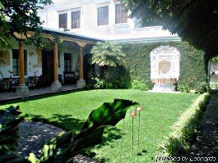 אנטיגואה גואטמלה Hotel Casa Noble מראה חיצוני תמונה
