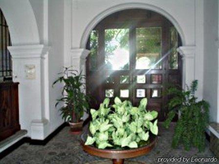 אנטיגואה גואטמלה Hotel Casa Noble מראה פנימי תמונה