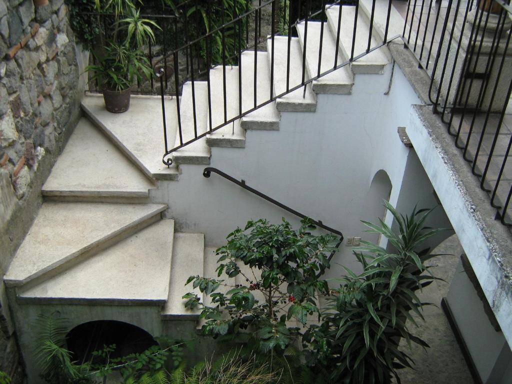 אנטיגואה גואטמלה Hotel Casa Noble מראה חיצוני תמונה